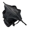 28L nylon draagtas/rugzak met trekkoord