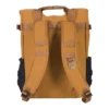 28L nylon draagtas/rugzak met trekkoord