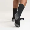 3-pack middelzware crew-sokken van katoenmix