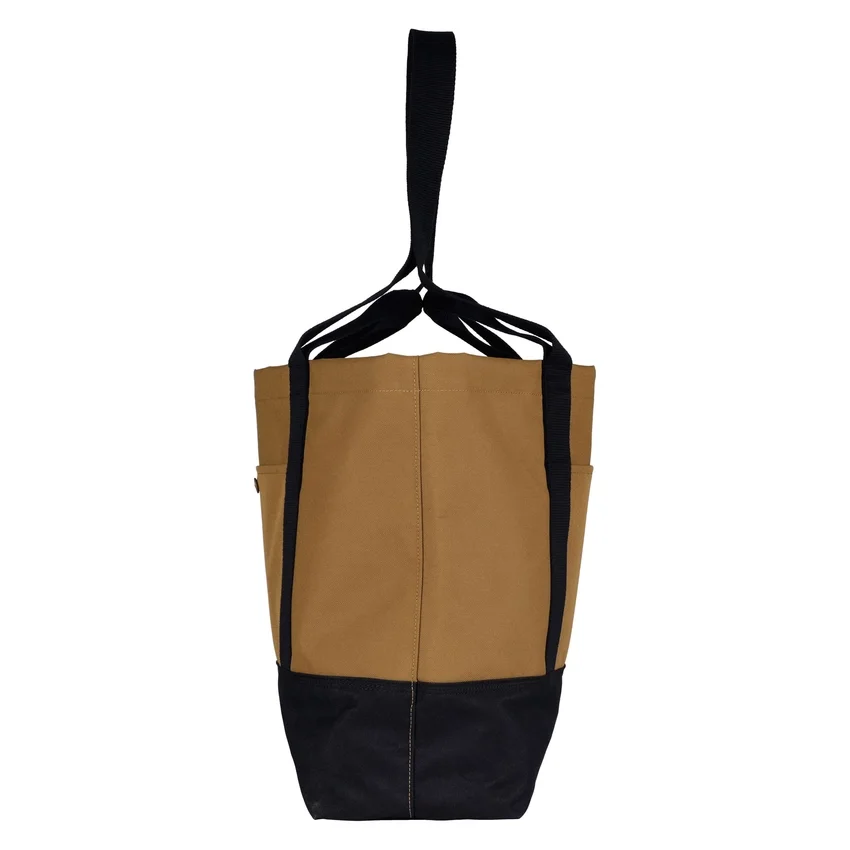 32L klassieke open draagtas