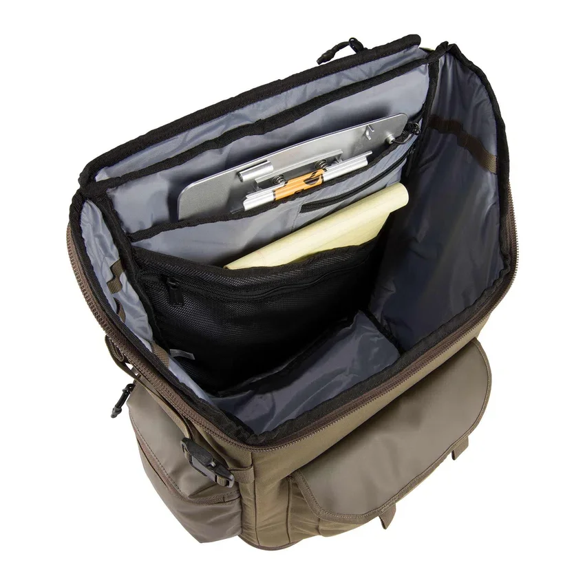 35L nylon Workday-rugzak