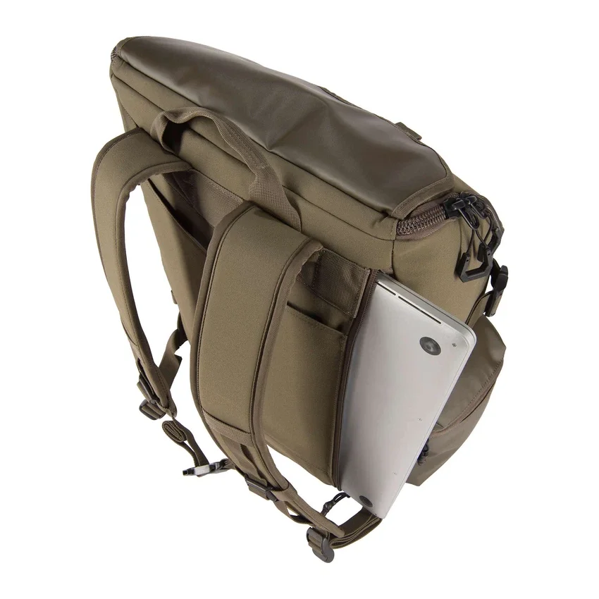 35L nylon Workday-rugzak