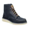 6" Moc Toe-laars met sleehak
