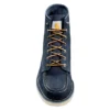 6" Moc Toe-laars met sleehak