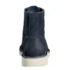 6" Moc Toe-laars met sleehak