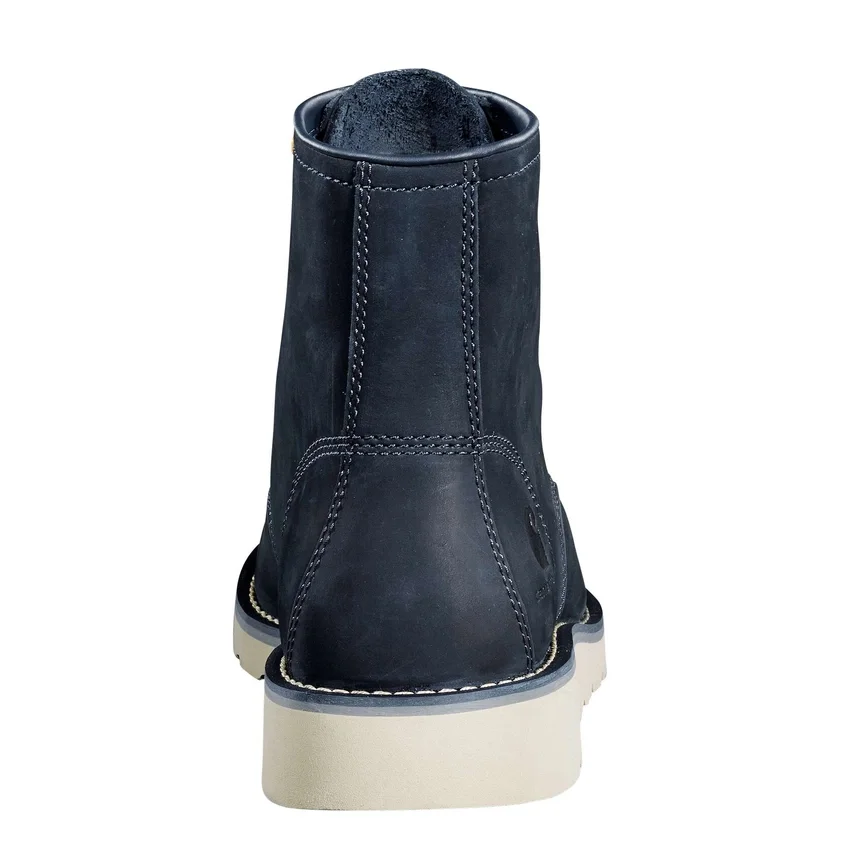 6" Moc Toe-laars met sleehak