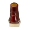 6" Moc Toe-laars met sleehak