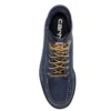 6" Moc Toe-laars met sleehak