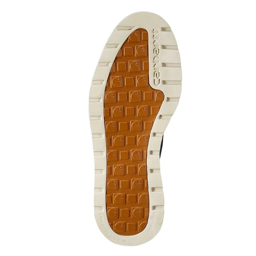 6" Moc Toe-laars met sleehak
