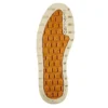 6" waterdichte Moc Nano Toe-werklaars met sleehak
