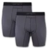 8" Basic slip, 2-pack