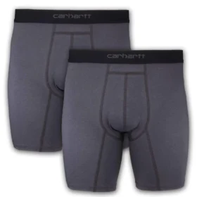 8" Basic slip, 2-pack