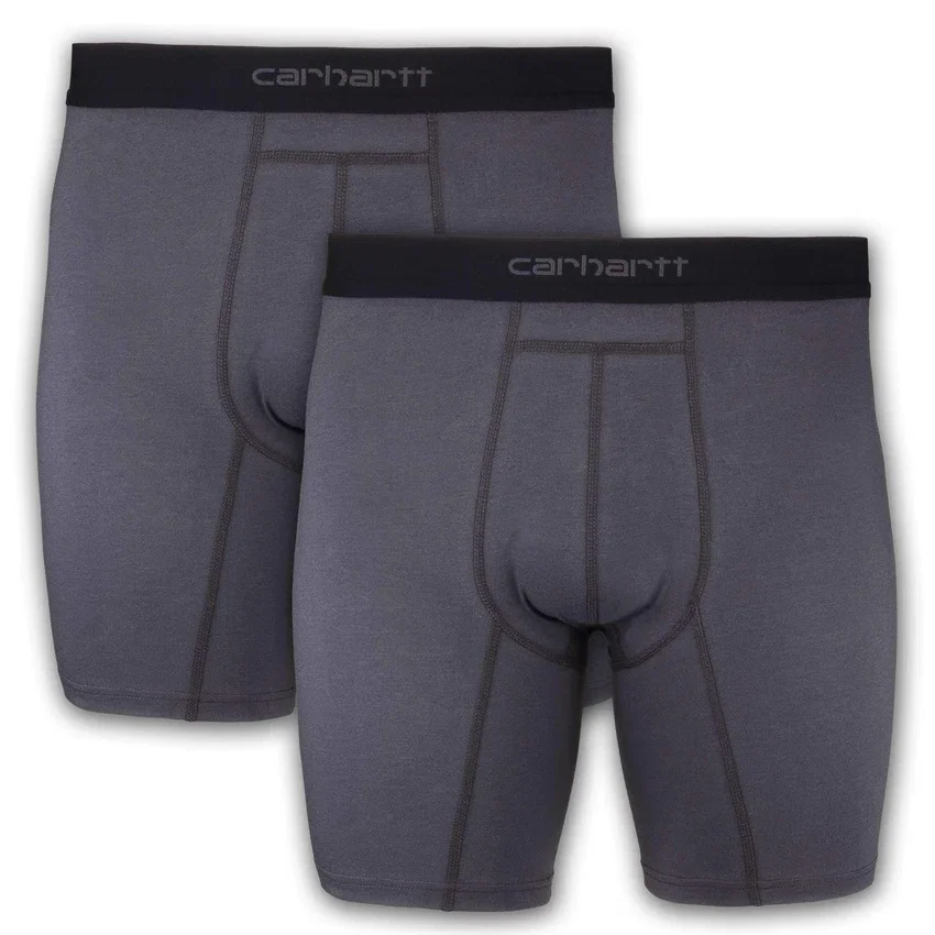 8" Basic slip, 2-pack