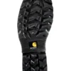 8" klimlaars met composiet neus