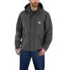 Ademend en waterdicht regenjack voor heren: Storm Defender-jack
