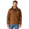 Ademend en waterdicht regenjack voor heren: Storm Defender-jack