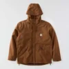 Ademend en waterdicht regenjack voor heren: Storm Defender-jack