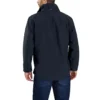Ademend en waterdicht regenjack voor heren: Storm Defender-jack