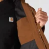 Ademend en waterdicht regenjack voor heren: Storm Defender-jack