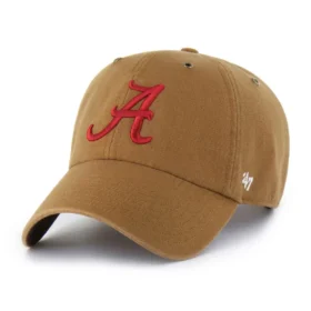 Alabama Crimson Tide '47 Clean Up