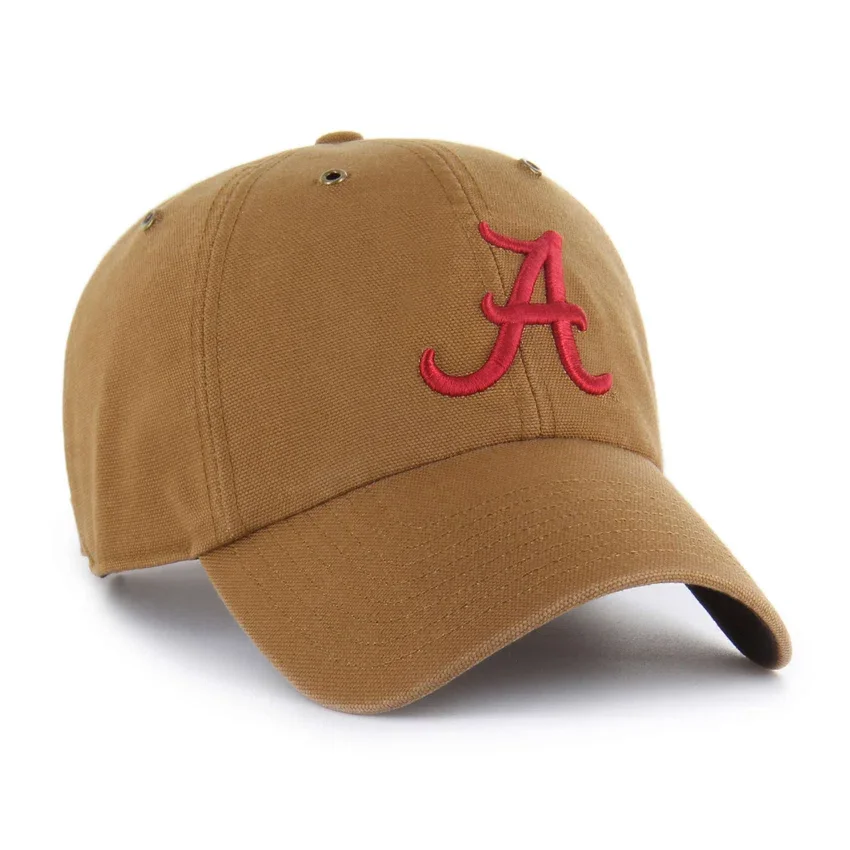 Alabama Crimson Tide '47 Clean Up