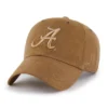Alabama Crimson Tide '47 geverfd Clean Up