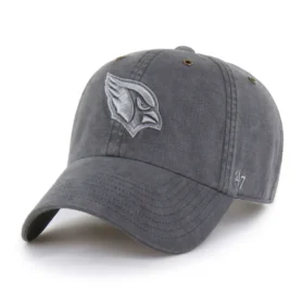 Arizona Cardinals '47 Geverfd Clean Up