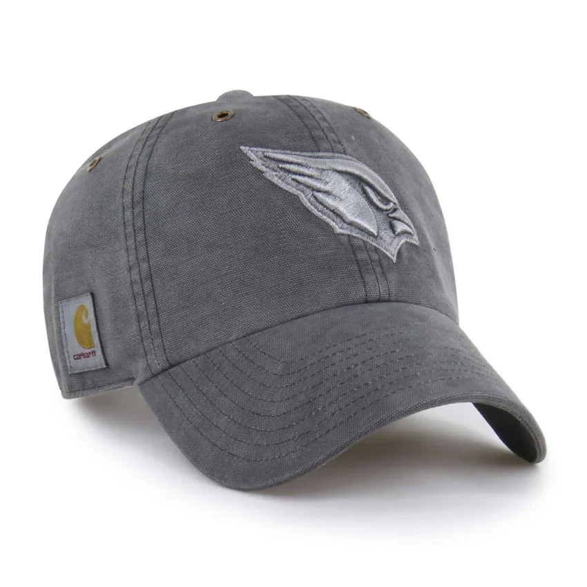 Arizona Cardinals '47 Geverfd Clean Up