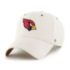 Arizona Cardinals '47 ongeverfd Clean Up