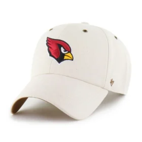 Arizona Cardinals '47 ongeverfd Clean Up