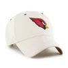 Arizona Cardinals '47 ongeverfd Clean Up