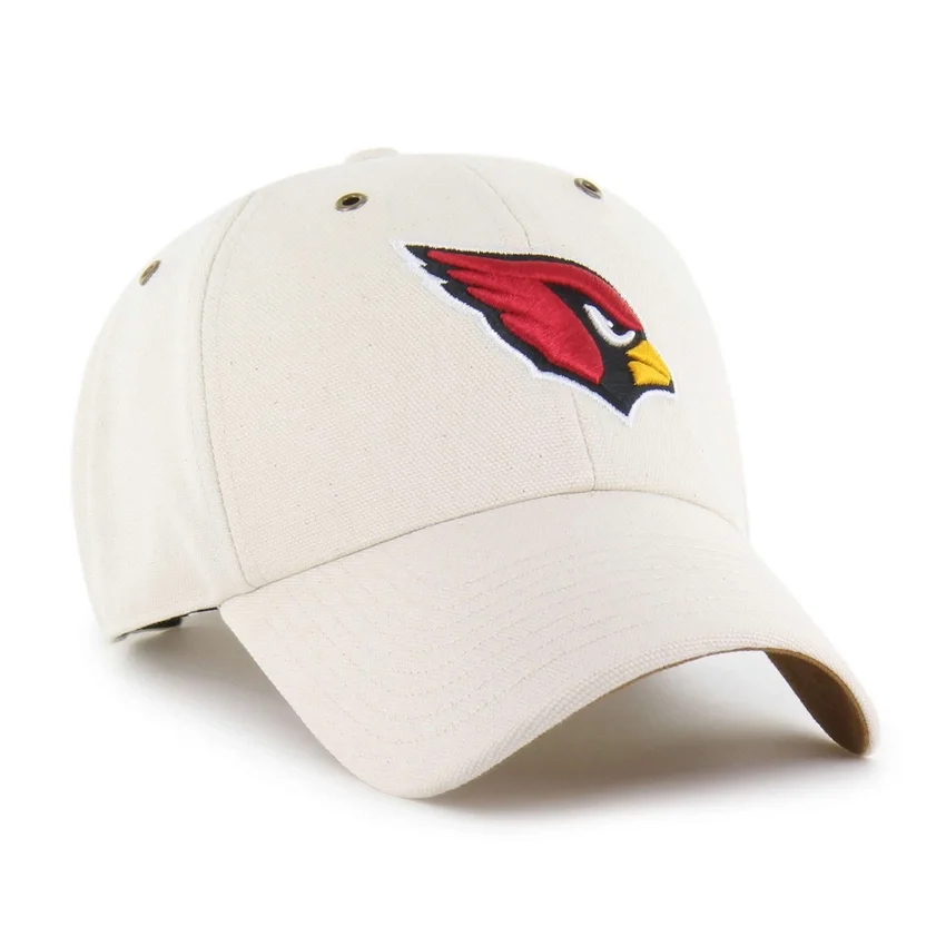 Arizona Cardinals '47 ongeverfd Clean Up
