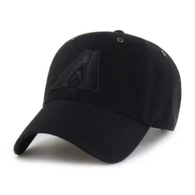 Arizona Diamondbacks '47 Clean-up
