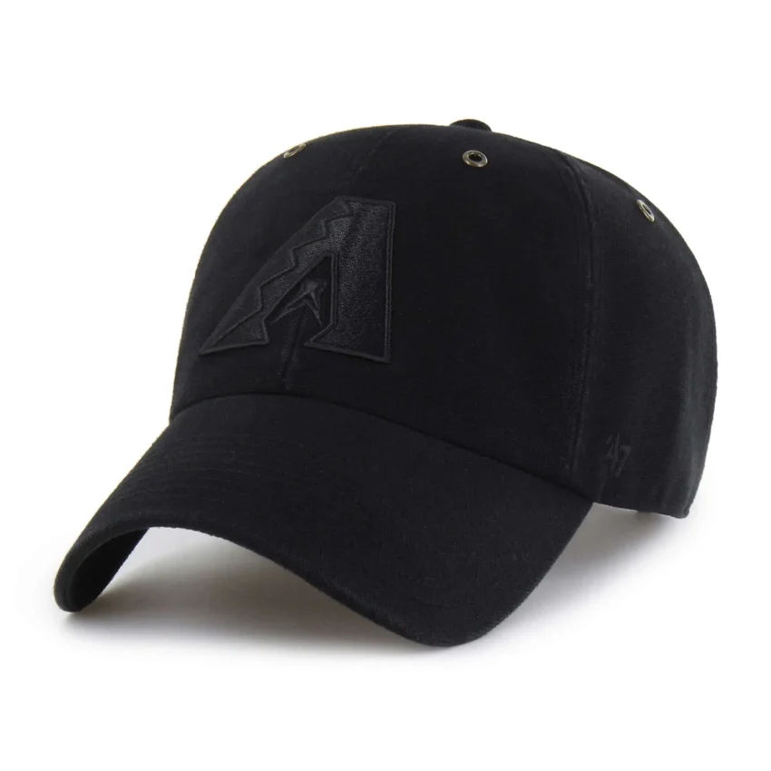 Arizona Diamondbacks '47 Clean-up