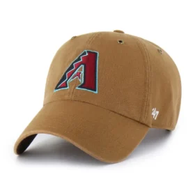 Arizona Diamondbacks '47 Clean-up