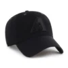Arizona Diamondbacks '47 Clean-up