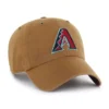 Arizona Diamondbacks '47 Clean-up