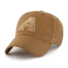Arizona Diamondbacks '47 Dyed Clean Up
