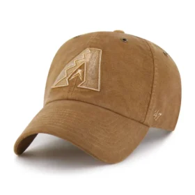 Arizona Diamondbacks '47 Dyed Clean Up