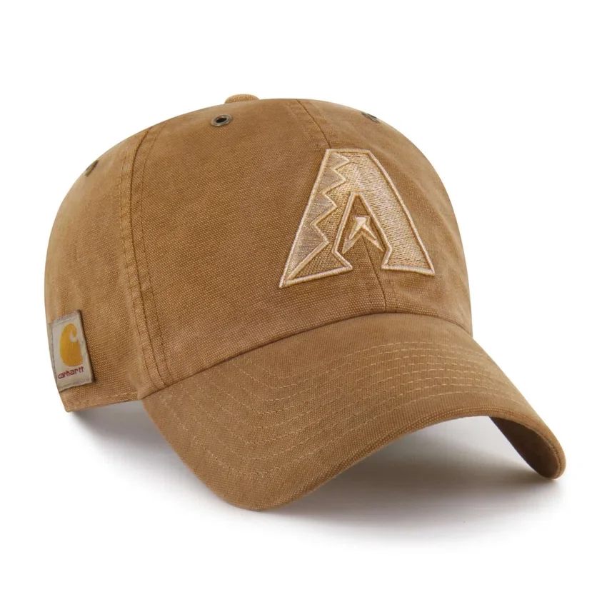 Arizona Diamondbacks '47 Dyed Clean Up