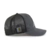 Arizona Diamondbacks '47 Dyed Trucker Relaxed Fit
