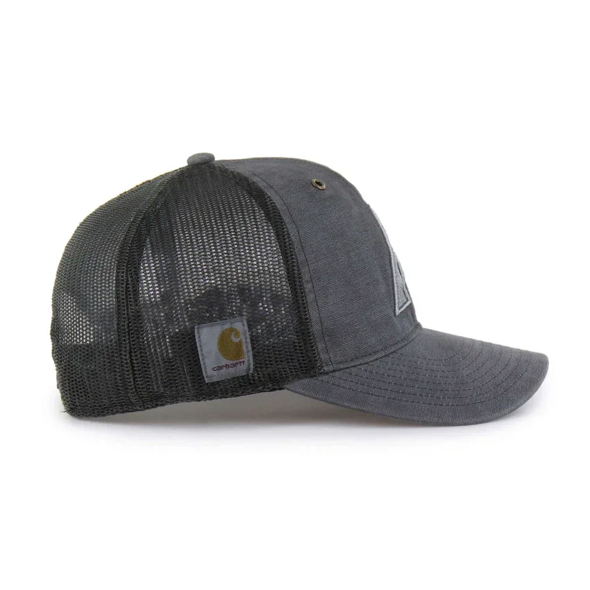 Arizona Diamondbacks '47 Dyed Trucker Relaxed Fit