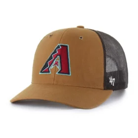 Arizona Diamondbacks '47 Trucker