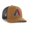 Arizona Diamondbacks '47 Trucker