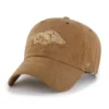 Arkansas Razorbacks '47 Geverfd Clean Up