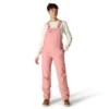 Ashland canvas-overall voor dames met losse pasvorm