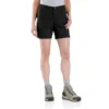 Ashland stretch canvas werkshort voor dames