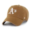 Athletics Baseball '47 Clean Up