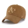 Athletics Baseball '47 geverfd Clean Up