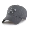 Athletics Baseball '47 geverfd Clean Up